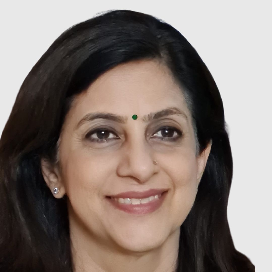 Dr Savita Sachdeva