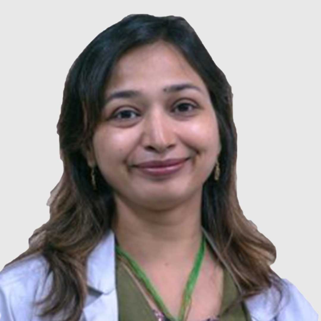 Dr Rinu Goyal