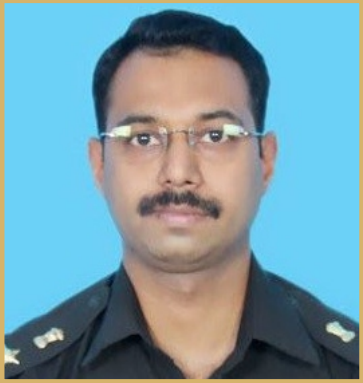 Col (Dr) Anurodh Gupta
