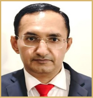 Dr Amit Kumar Yadav