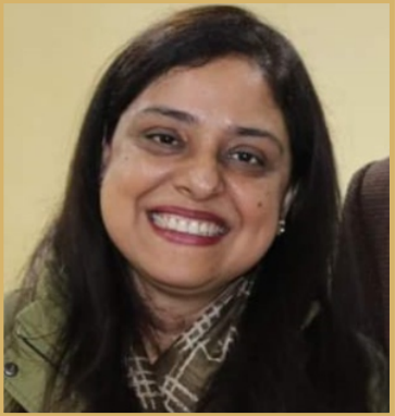 Dr Mrinalini Kotru 