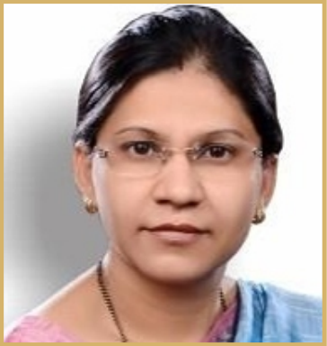 Dr Nalini Bansal Gupta