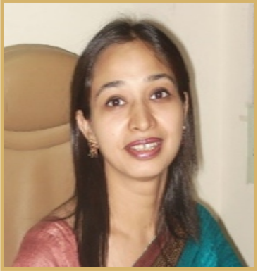 Dr Rinu Goyal