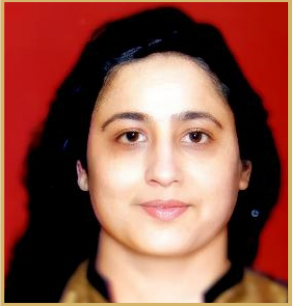 Dr Sheetal Arora
