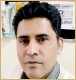Dr Sufian Zaheer