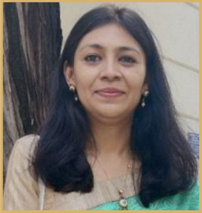 Dr. Surbhi Goyal