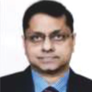 Dr Alok Jain