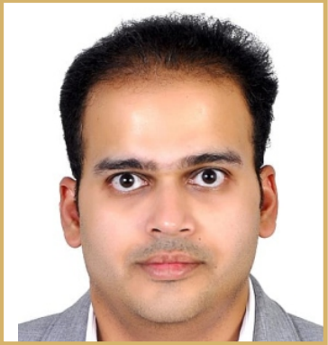 Dr. Balamurugan T 