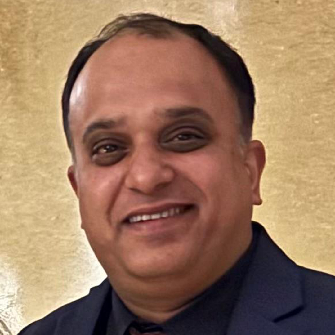 Dr Nishit Gupta
