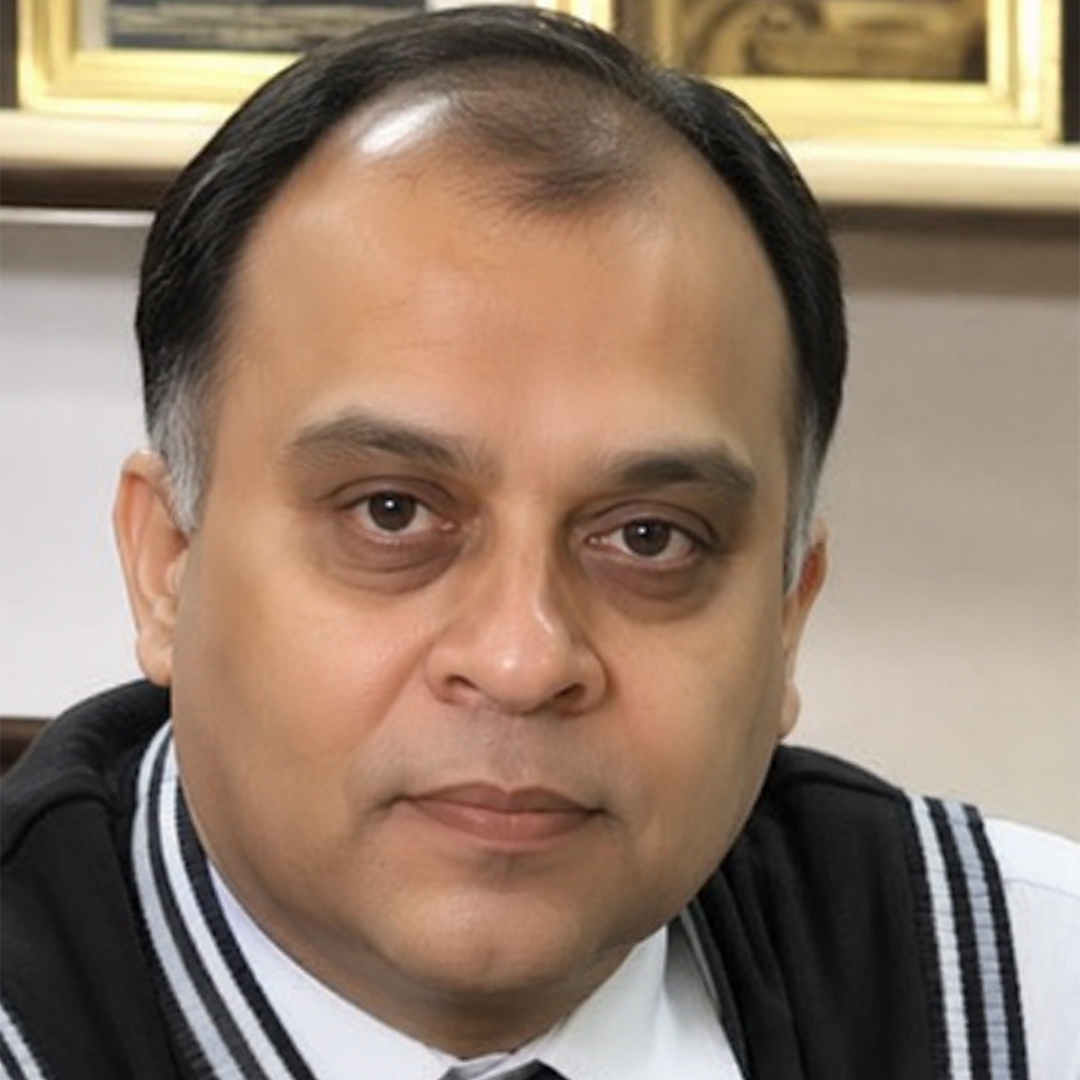 Dr Nishit Gupta