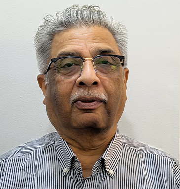 Dr. Anurag Mehta