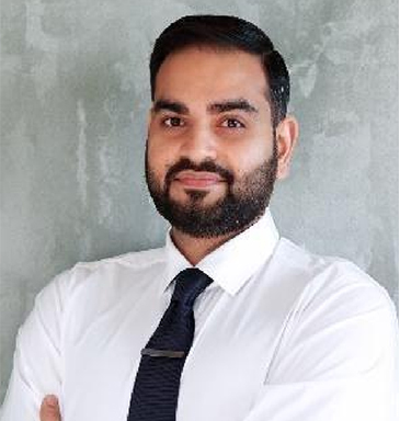 Dr. Arjun Dang