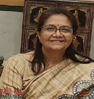 Dr. Shukla Das