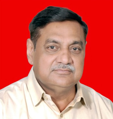 Dr Gajendra Yadav
