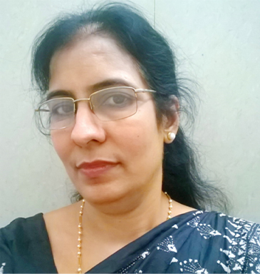 Dr. Nita Khurana