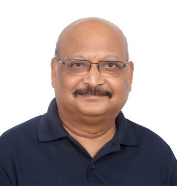 Dr Pranab Dey