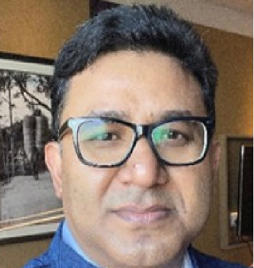 Dr Prasenjit Das