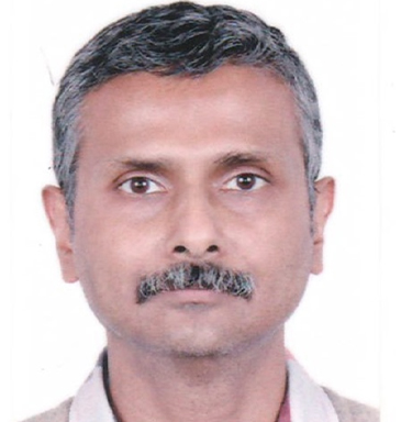 Dr. Prashant Sharma