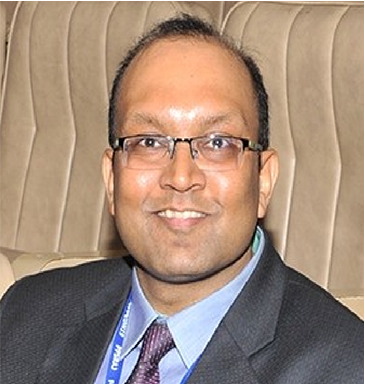Dr Rohit Jain