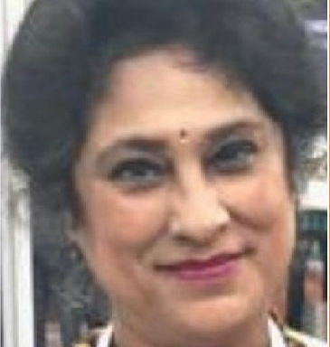 Dr Savita Nagpal