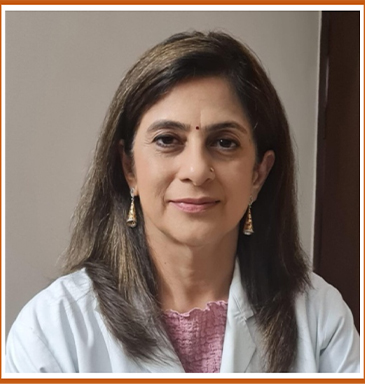 Dr Savita Sachdeva