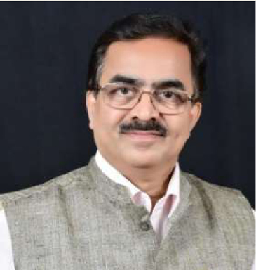 Dr S M Kantikar