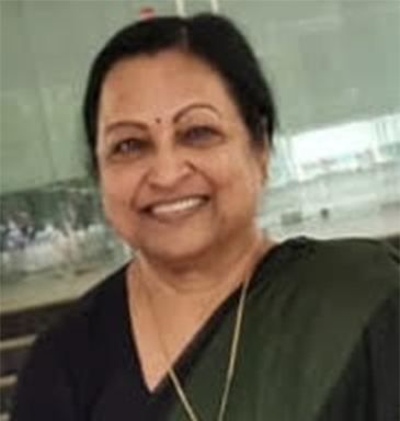 Dr Madhu Mati Goel